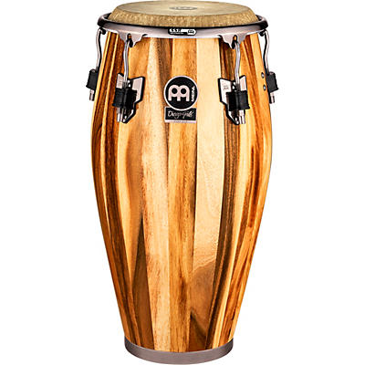MEINL Artist Series Diego Gale Signature Conga With Remo Fiberskyn Heads