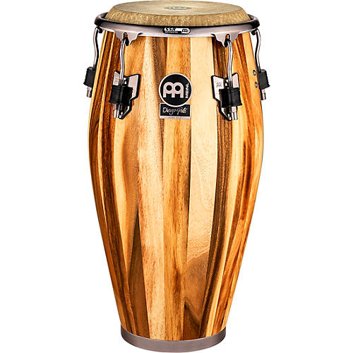 Meinl Artist Series Diego Gale Signature Conga With Remo Fiberskyn Heads 11 in.