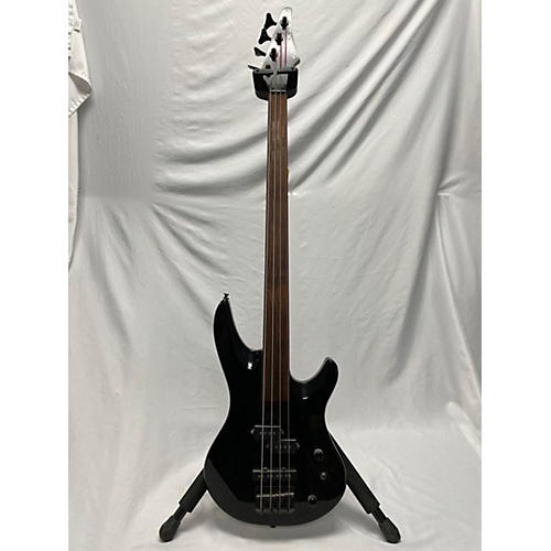 Samick Artist Series Electric Bass Guitar Black Musician's Friend