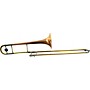 BAC Music Artist Series Elliot Mason Trombone Lightweight Lacquer Red Brass Bell