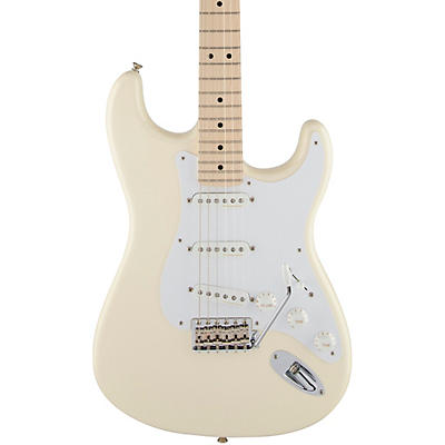 Fender Artist Series Eric Clapton Stratocaster Electric Guitar