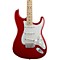 Artist Series Eric Clapton Stratocaster Electric Guitar Level 2 Torino Red 190839015716