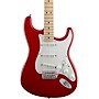 Open-Box Fender Artist Series Eric Clapton Stratocaster Electric Guitar Condition 2 - Blemished Torino Red 197881439705