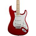 Fender Artist Series Eric Clapton Stratocaster Electric Guitar Olympic WhiteTorino Red