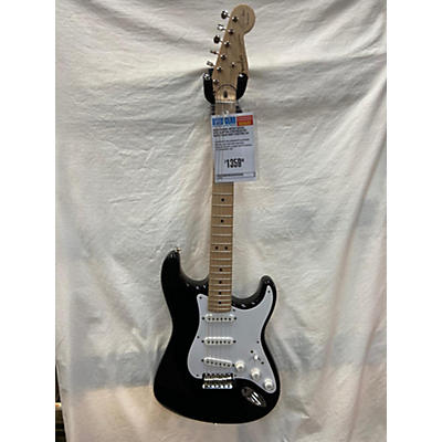 Fender Artist Series Eric Clapton Stratocaster Solid Body Electric Guitar