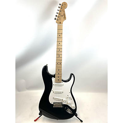 Fender Artist Series Eric Clapton Stratocaster Solid Body Electric Guitar