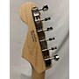 Used Fender Artist Series Eric Clapton Stratocaster Solid Body Electric Guitar Olympic White