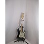 Used Fender Artist Series Eric Clapton Stratocaster Solid Body Electric Guitar Pewter