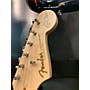 Used Fender Artist Series Eric Clapton Stratocaster Solid Body Electric Guitar Candy Apple Red