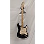 Used Fender Artist Series Eric Clapton Stratocaster Solid Body Electric Guitar Black
