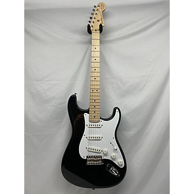 Fender Artist Series Eric Clapton Stratocaster Solid Body Electric Guitar