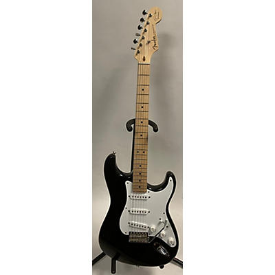 Fender Artist Series Eric Clapton Stratocaster Solid Body Electric Guitar