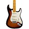 Artist Series Eric Johnson Stratocaster Electric Guitar Level 2 2-Color Sunburst 190839058508