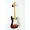 Artist Series Eric Johnson Stratocaster Electric Guitar Level 3 2-Color Sunburst,Maple Fretboard 190839032898