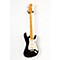 Artist Series Eric Johnson Stratocaster Electric Guitar Level 3 Black, Maple Fretboard 888365731100