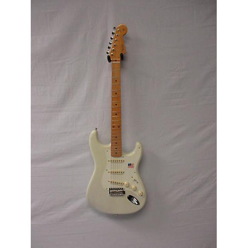 Artist Series Eric Johnson Stratocaster Solid Body Electric Guitar