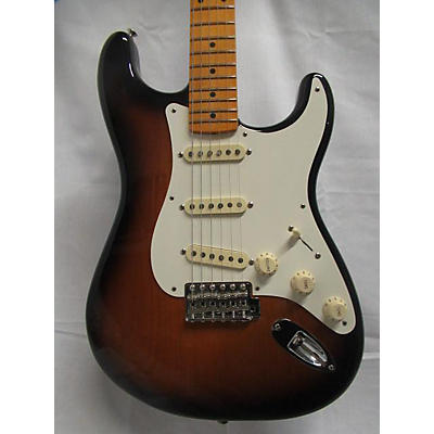 Fender Artist Series Eric Johnson Stratocaster Solid Body Electric Guitar