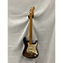 Used Fender Artist Series Eric Johnson Stratocaster Solid Body Electric Guitar Sunburst