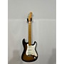 Used Fender Artist Series Eric Johnson Stratocaster Solid Body Electric Guitar 2 Color Sunburst