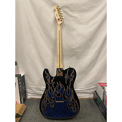 Fender Artist Series James Burton Telecaster Solid Body Electric Guitar