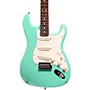 Open-Box Fender Artist Series Jeff Beck Stratocaster Electric Guitar Condition 2 - Blemished Surf Green 197881491802