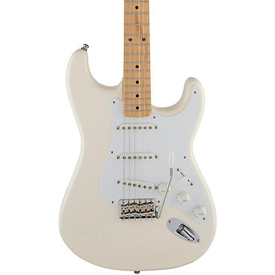 Fender Artist Series Jimmie Vaughan Tex-Mex Stratocaster Electric Guitar
