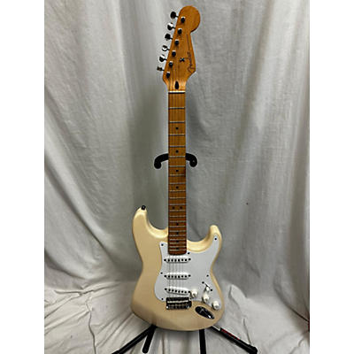Fender Artist Series Jimmie Vaughan Tex-Mex Stratocaster