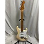 Used Fender Artist Series Jimmie Vaughan Tex-Mex Stratocaster Buttercream
