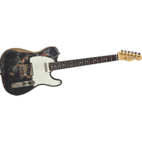 Artist Series Joe Strummer Telecaster Electric Guitar