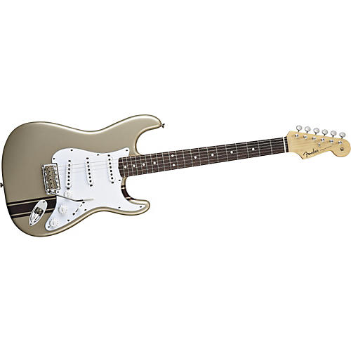 Artist Series John Mayer Stratocaster Electric Guitar