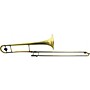 BAC Music Artist Series Kansas City Trombone Lightweight Lacquer Yellow Brass Bell