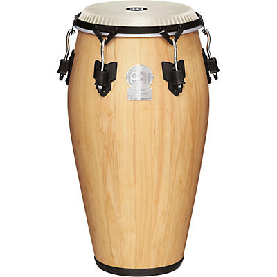 MEINL Artist Series Luis Conte Conga With Remo Nuskyn Head