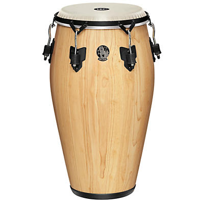 MEINL Artist Series Luis Conte Conga With Remo Nuskyn Head