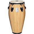 MEINL Artist Series Luis Conte Conga with Remo Nuskyn Head 11.75 in. Natural11 in. Natural
