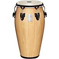 Meinl Artist Series Luis Conte Conga with Remo Nuskyn Head 12.50 in. Natural11.75 in. Natural
