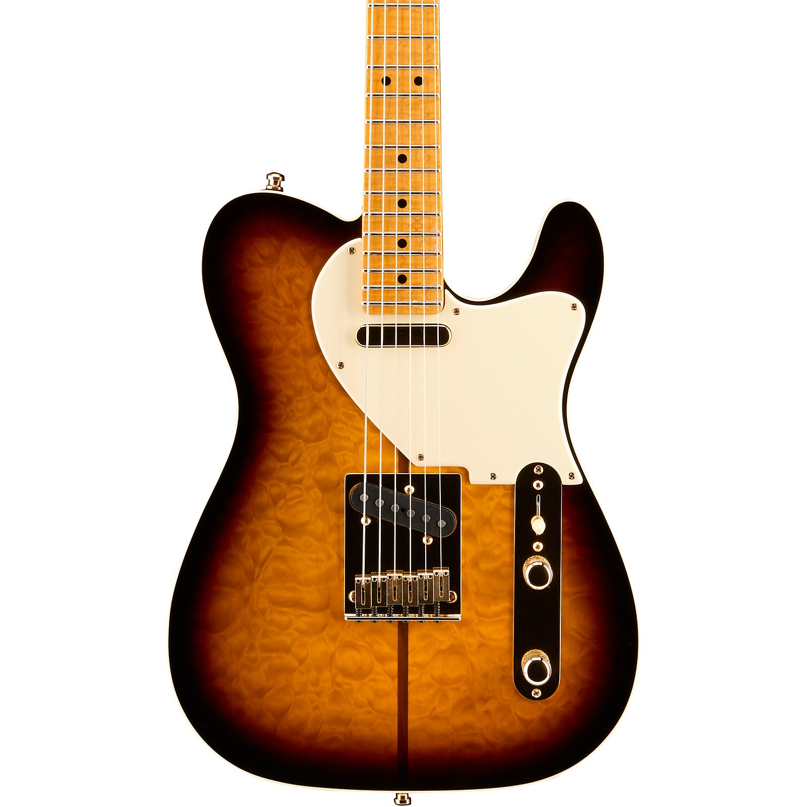 Fender Custom Shop Artist Series Merle Haggard Signature Telecaster ...