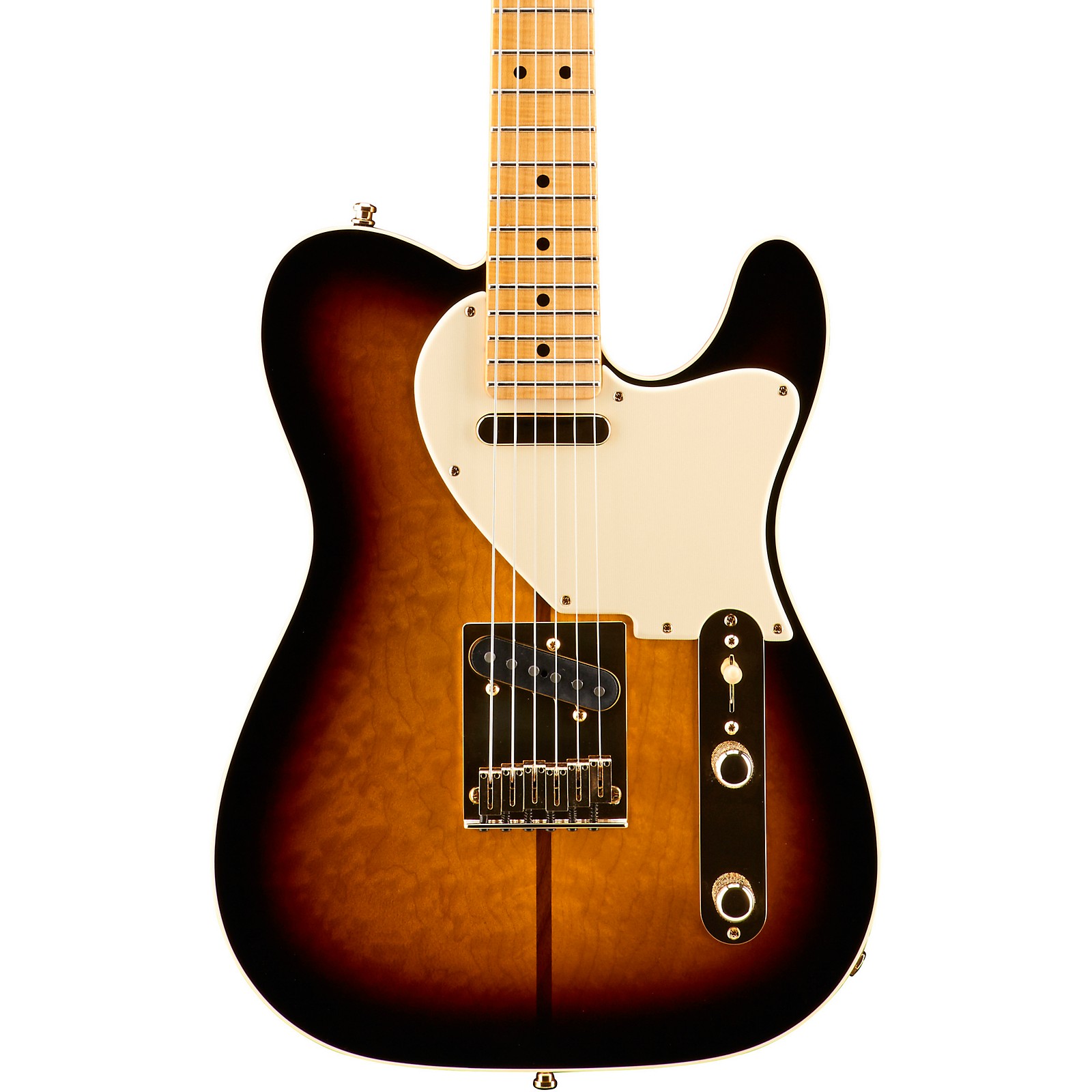 Fender Custom Shop Artist Series Merle Haggard Signature Telecaster ...