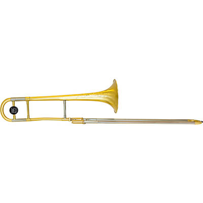 BAC Music Artist Series New Orleans Trombone