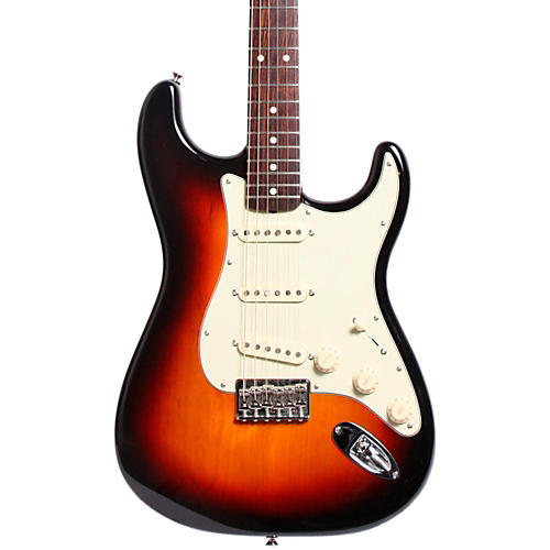 Fender Artist Series Robert Cray Stratocaster Electric Guitar Condition 2 - Blemished 3-Color Sunburst 197881007089