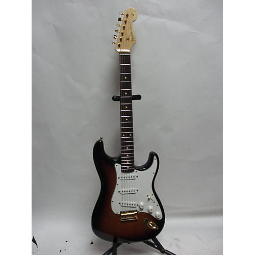 Artist Series Robert Cray Stratocaster Solid Body Electric Guitar