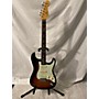 Used Fender Artist Series Robert Cray Stratocaster Solid Body Electric Guitar 3 Color Sunburst