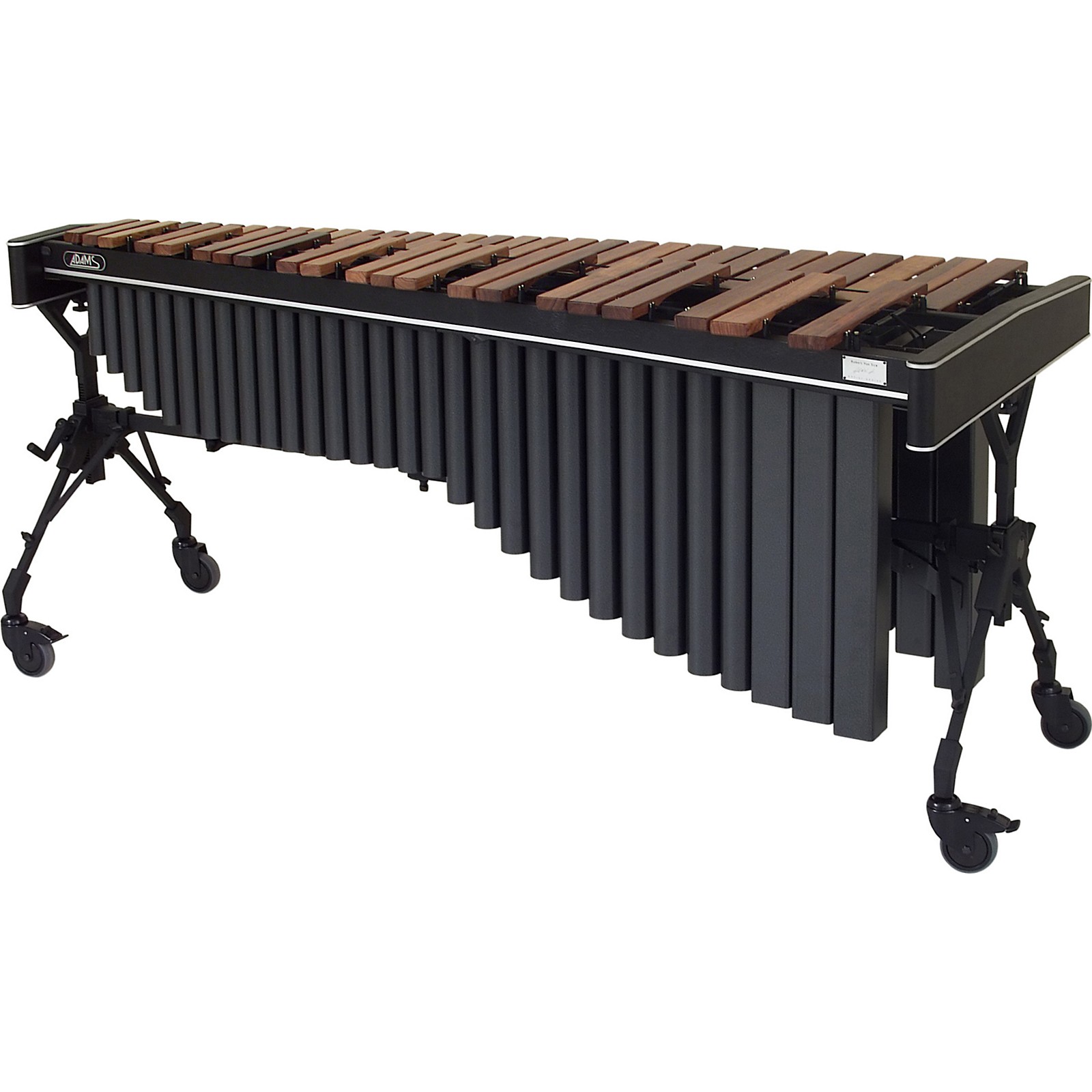 Adams Artist Series Rosewood Marimba 4.3 Octave Musician's Friend