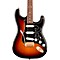 Artist Series Stevie Ray Vaughan Stratocaster Electric Guitar Level 2 3-Color Sunburst 190839038289