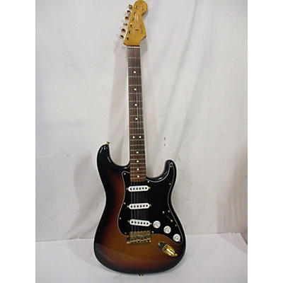 Fender Artist Series Stevie Ray Vaughan Stratocaster Solid Body Electric Guitar