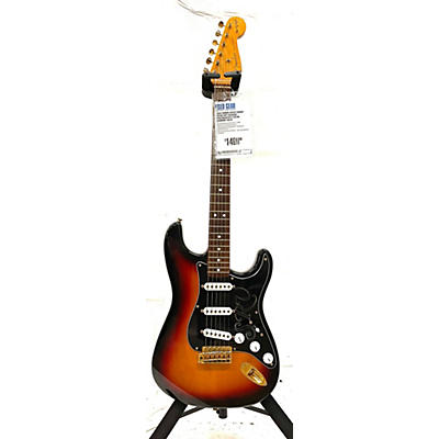 Fender Artist Series Stevie Ray Vaughan Stratocaster Solid Body Electric Guitar
