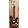 Used Fender Artist Series Stevie Ray Vaughan Stratocaster Solid Body Electric Guitar 3 Color Sunburst