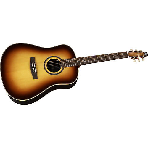 Artist Series Studio Dreadnought i-Beam Acoustic-Electric Guitar with Deluxe Case