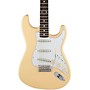 Open-Box Fender Artist Series Yngwie Malmsteen Stratocaster Electric Guitar Condition 2 - Blemished Vintage White 197881353186