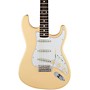 Open-Box Fender Artist Series Yngwie Malmsteen Stratocaster Electric Guitar Condition 2 - Blemished Vintage White, Maple 197881120597
