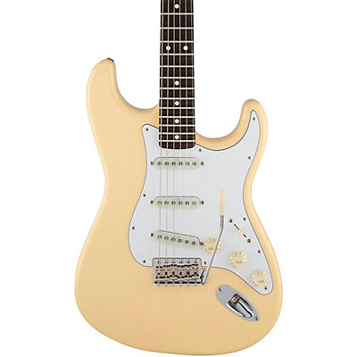 Fender Artist Series Yngwie Malmsteen Stratocaster Electric Guitar